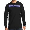 Tall Long Sleeve Essential Tee Thumbnail
