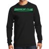 Tall Long Sleeve Essential Tee Thumbnail